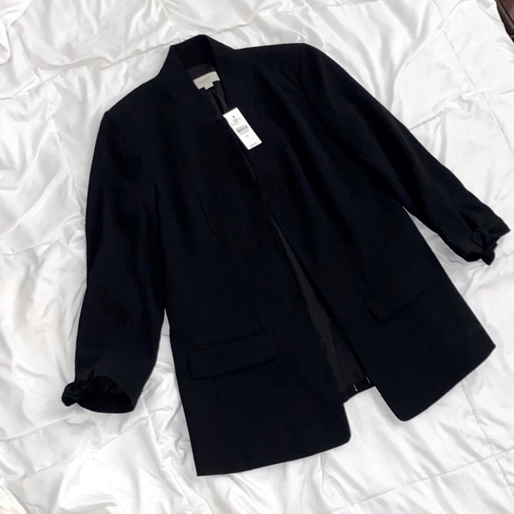 Ann Taylor LOFT Blazer Size XS